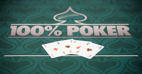 M6 Poker Gratuit