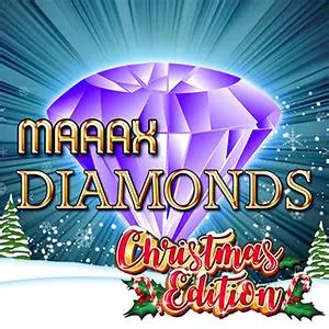 Maaax Diamonds Christmas Edition Blaze