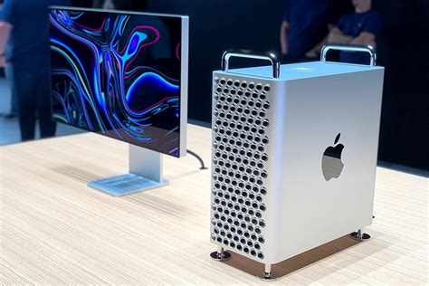 Mac Pro Inicio De 2024 Slots