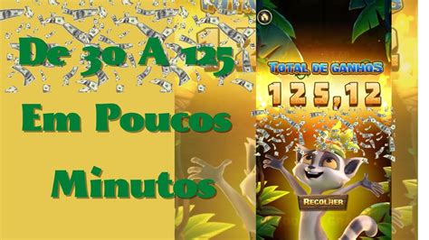 Macacos Selvagens Slots