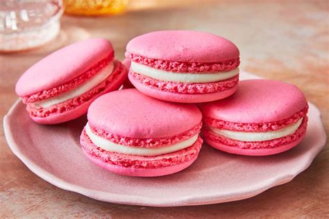 Macarons Netbet