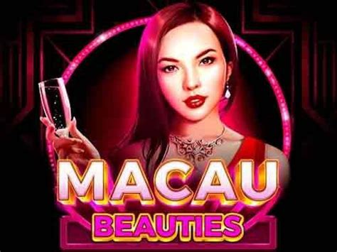 Macau Beauties Betsson