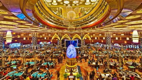 Macau Casino Argentina