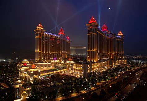 Macau Casino Chile