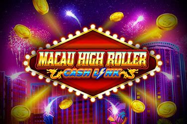 Macau High Roller Betsul