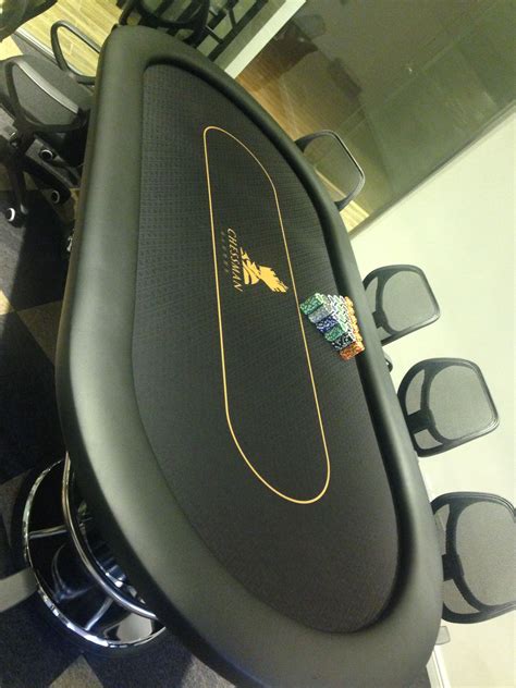 Macau Sala De Poker Comentarios