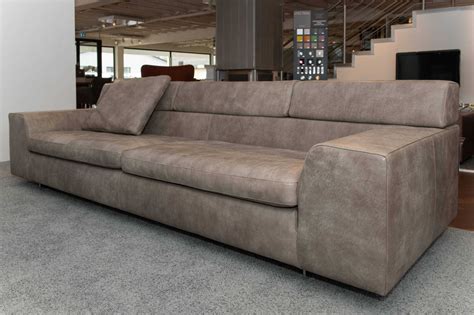 Machalke Sofa Blackjack Stoff