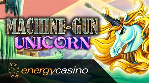 Machine Gun Unicorn Pokerstars