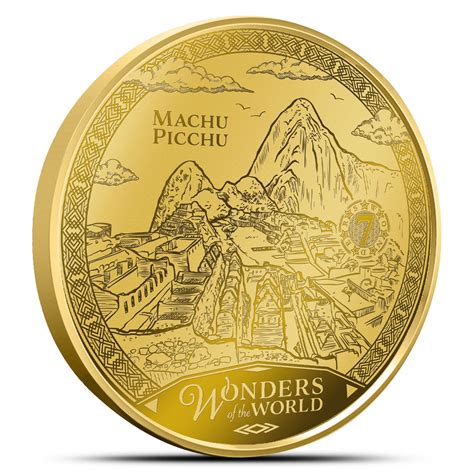 Machu Picchu Gold Bet365