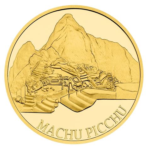 Machu Picchu Gold Bodog