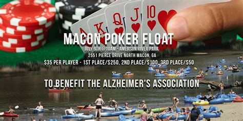 Macon Poker