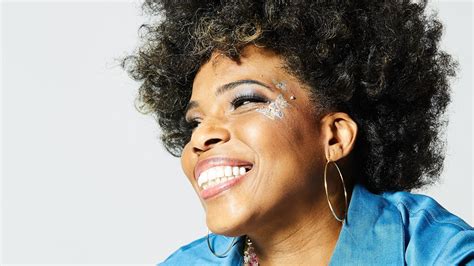 Macy Gray Osage Casino