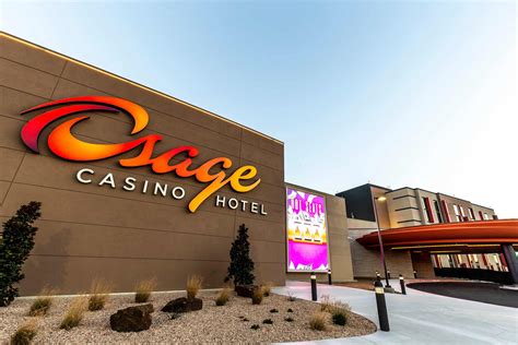 Macy Gray Tulsa Osage Casino