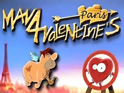 Mad 4 Valentine S Slot Gratis