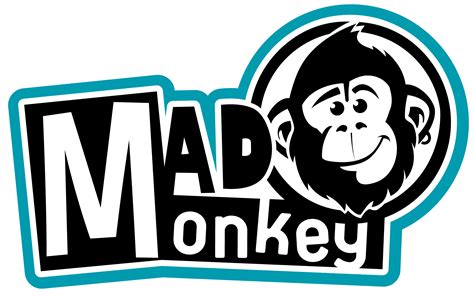 Mad Mad Monkey Blaze