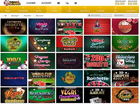 Madaboutslots Casino Colombia