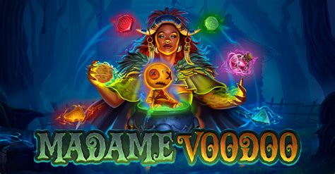 Madame Voodoo Betano