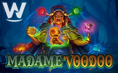 Madame Voodoo Bodog