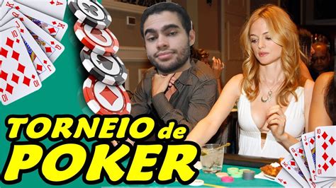 Madison Campeonato De Poker Ho Trecho