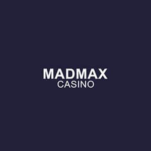 Madmax Casino App