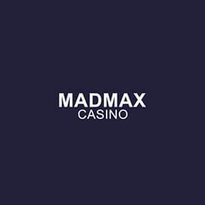 Madmax Casino Login
