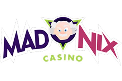 Madnix Casino Codigo Promocional