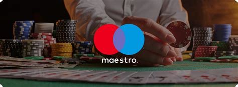 Maestro Casino