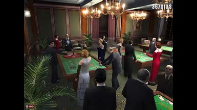 Mafia Casino Mod Download