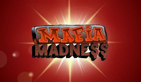 Mafia Madness Betway