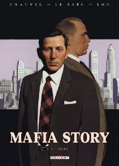 Mafia Story 1xbet