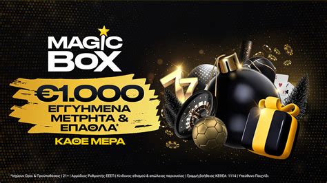 Magic 27 Bwin