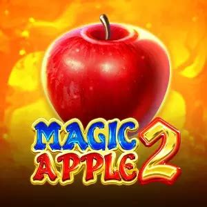 Magic Apple Novibet