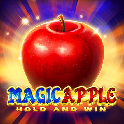 Magic Apple Parimatch