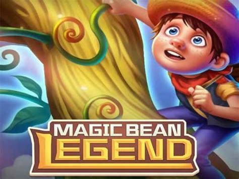 Magic Bean Legend 888 Casino