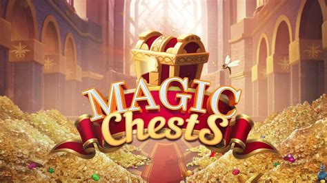 Magic Chests Netbet