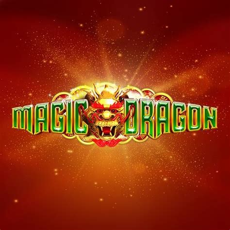 Magic Dragons Netbet