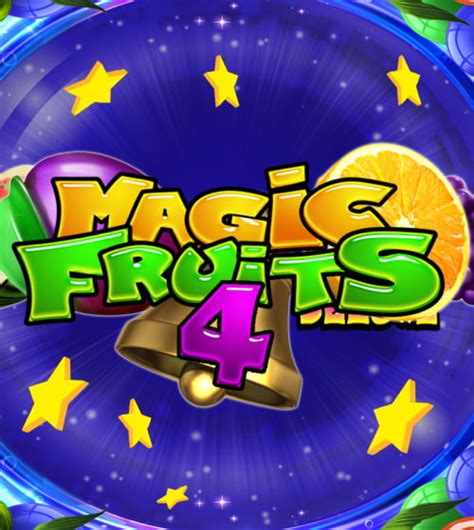 Magic Fruits 4 Deluxe Betfair