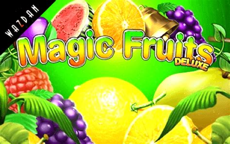 Magic Fruits 81 Slot Gratis