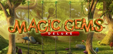 Magic Gems Deluxe Brabet