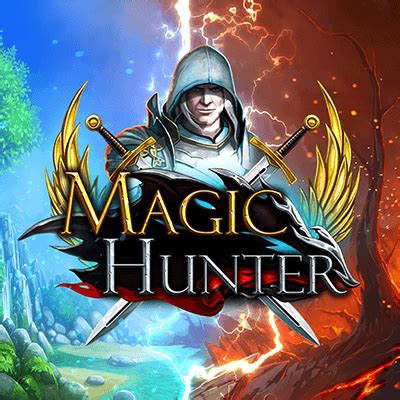 Magic Hunter 888 Casino