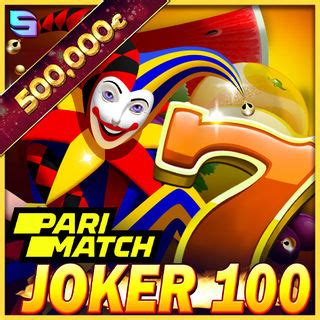 Magic Jokers Parimatch