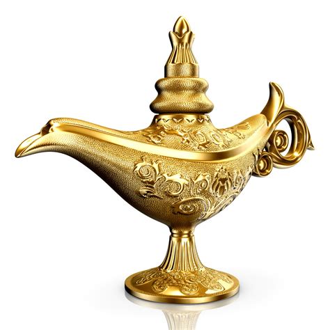 Magic Lamp Betsson