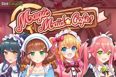 Magic Maid Cafe 888 Casino