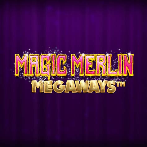 Magic Merlin Megaways Novibet