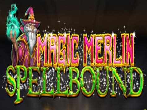 Magic Merlin Spellbound Betano