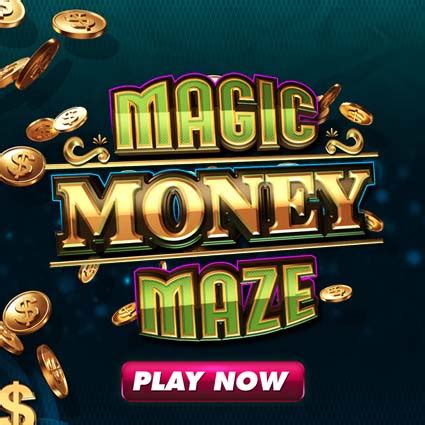 Magic Money Maze Bet365