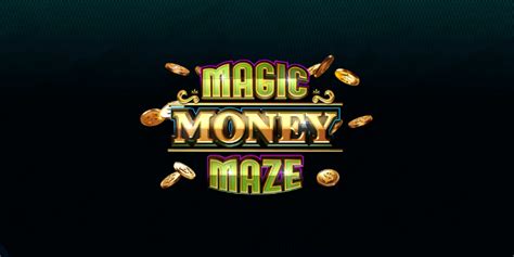 Magic Money Maze Betano