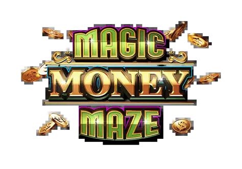 Magic Money Maze Sportingbet