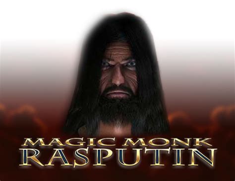Magic Monk Rasputin Leovegas