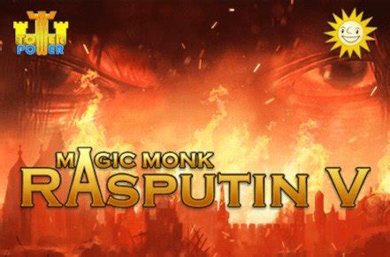 Magic Monk Rasputin Review 2024